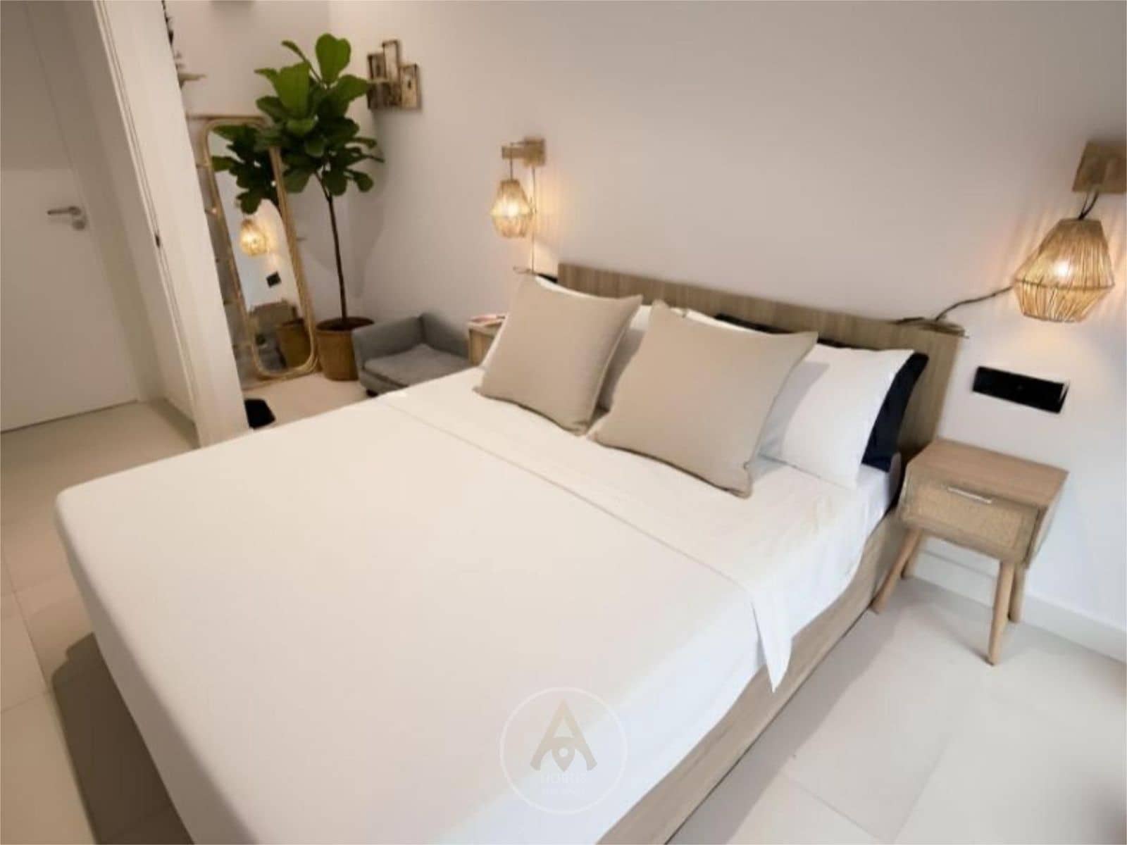 3 soveværelse Penthouse til salg i Badalona - € 640.000 (Ref: 9713862)