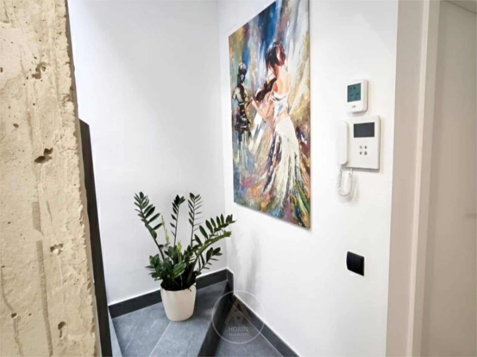 3 soveværelse Penthouse til salg i Badalona - € 640.000 (Ref: 9713862)