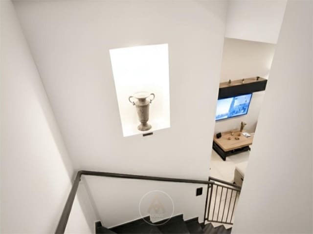 3 soveværelse Penthouse til salg i Badalona - € 640.000 (Ref: 9713862)