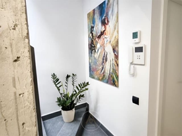 3 soveværelse Penthouse til salg i Badalona - € 640.000 (Ref: 9713862)