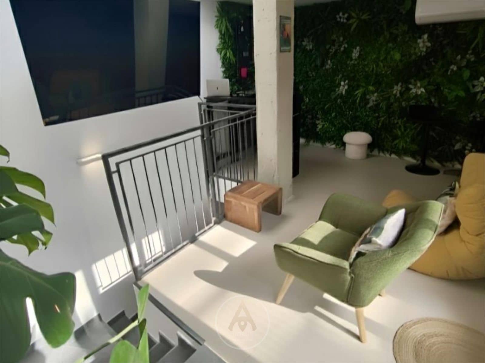 3 soveværelse Penthouse til salg i Badalona - € 640.000 (Ref: 9713862)