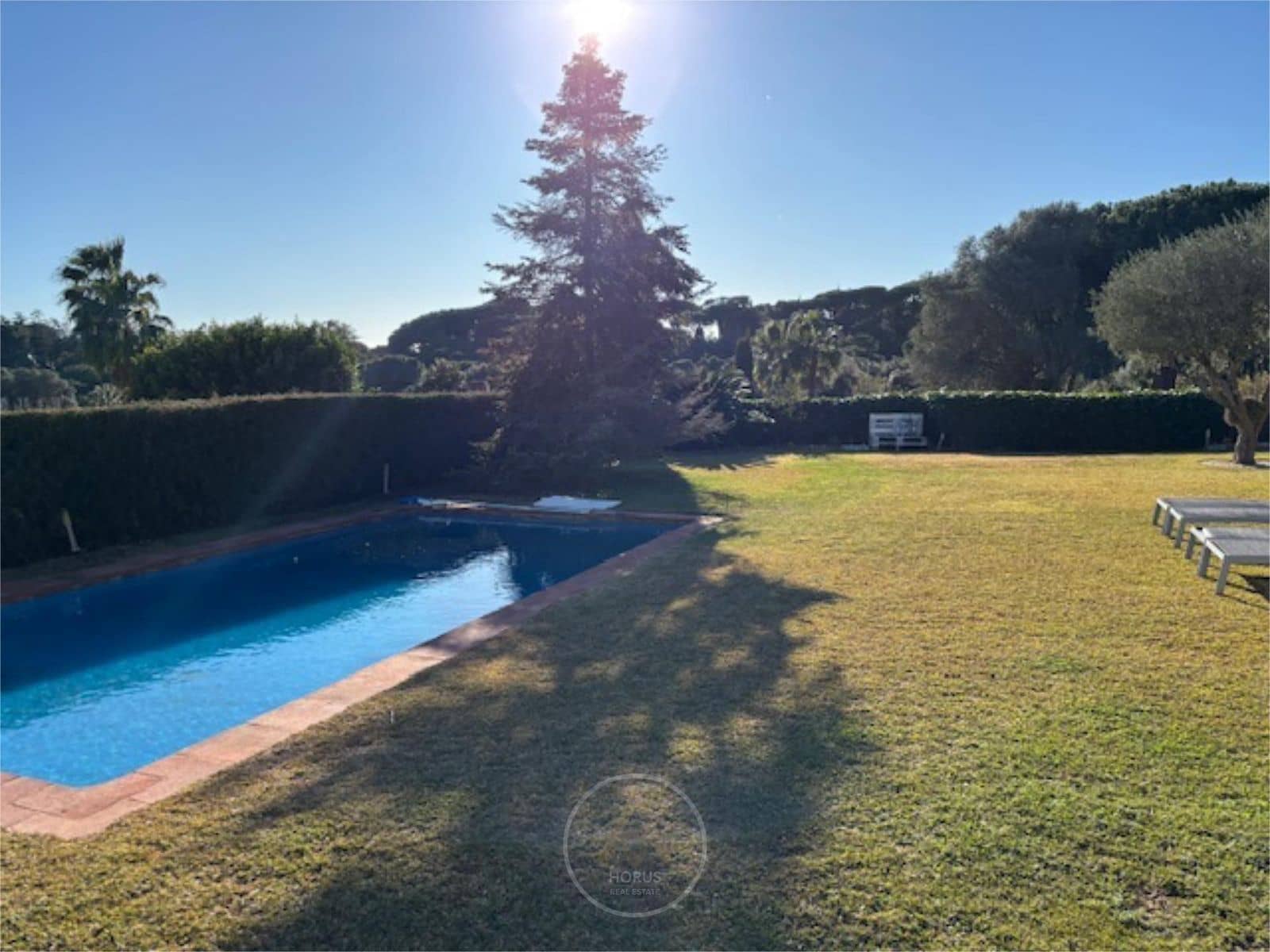 4 soveværelse Penthouse til salg i Sant Vicenc de Montalt med swimmingpool - € 1.100.000 (Ref: 9713864)