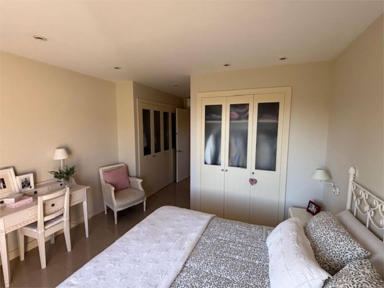 4 soveværelse Penthouse til salg i Sant Vicenc de Montalt med swimmingpool - € 1.100.000 (Ref: 9713864)