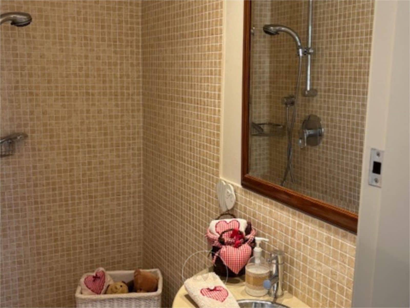 4 soveværelse Penthouse til salg i Sant Vicenc de Montalt med swimmingpool - € 1.100.000 (Ref: 9713864)