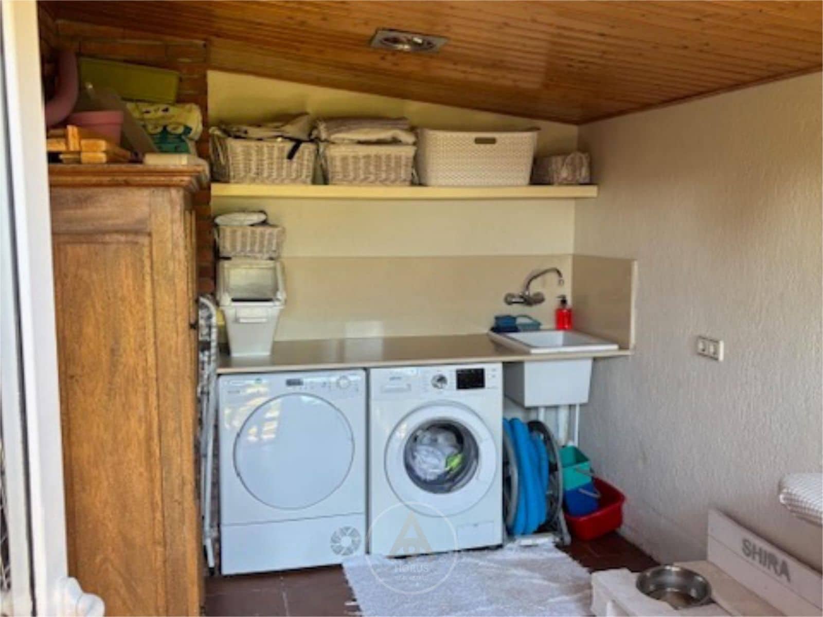 4 soveværelse Penthouse til salg i Sant Vicenc de Montalt med swimmingpool - € 1.100.000 (Ref: 9713864)