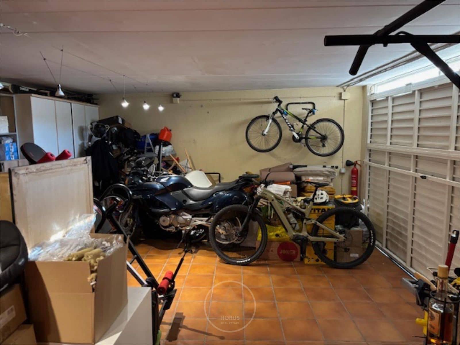 4 soveværelse Penthouse til salg i Sant Vicenc de Montalt med swimmingpool - € 1.100.000 (Ref: 9713864)