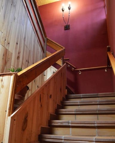 Finca/Casa Rural de 7 habitaciones en Albalate del Arzobispo en venta con garaje - 220.000 € (Ref: 9645704)