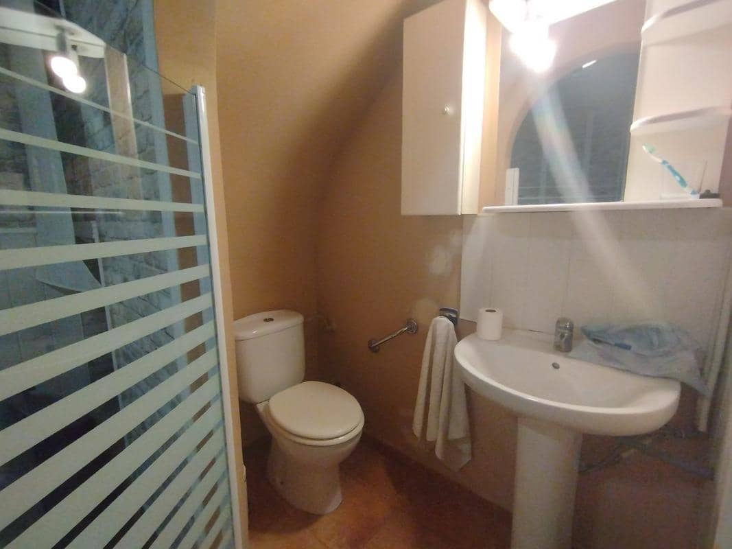 Finca/Casa Rural de 7 habitaciones en Albalate del Arzobispo en venta con garaje - 220.000 € (Ref: 9645704)