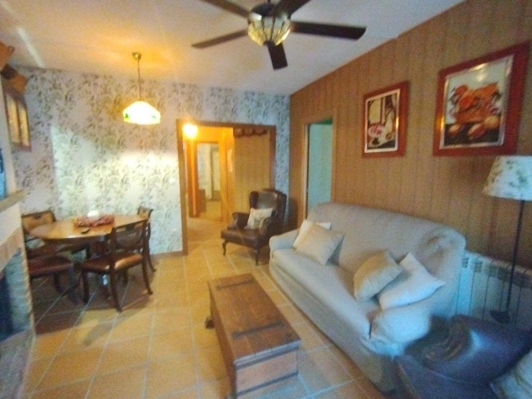 Finca/Casa Rural de 7 habitaciones en Albalate del Arzobispo en venta con garaje - 220.000 € (Ref: 9645704)