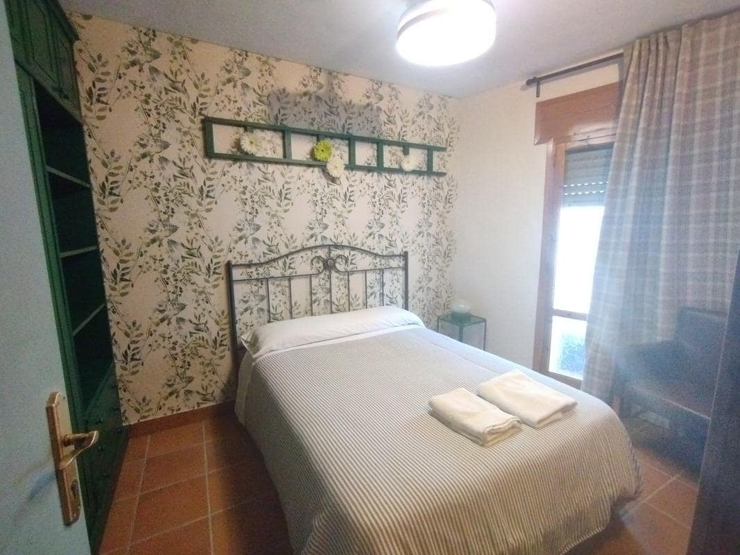 Finca/Casa Rural de 7 habitaciones en Albalate del Arzobispo en venta con garaje - 220.000 € (Ref: 9645704)