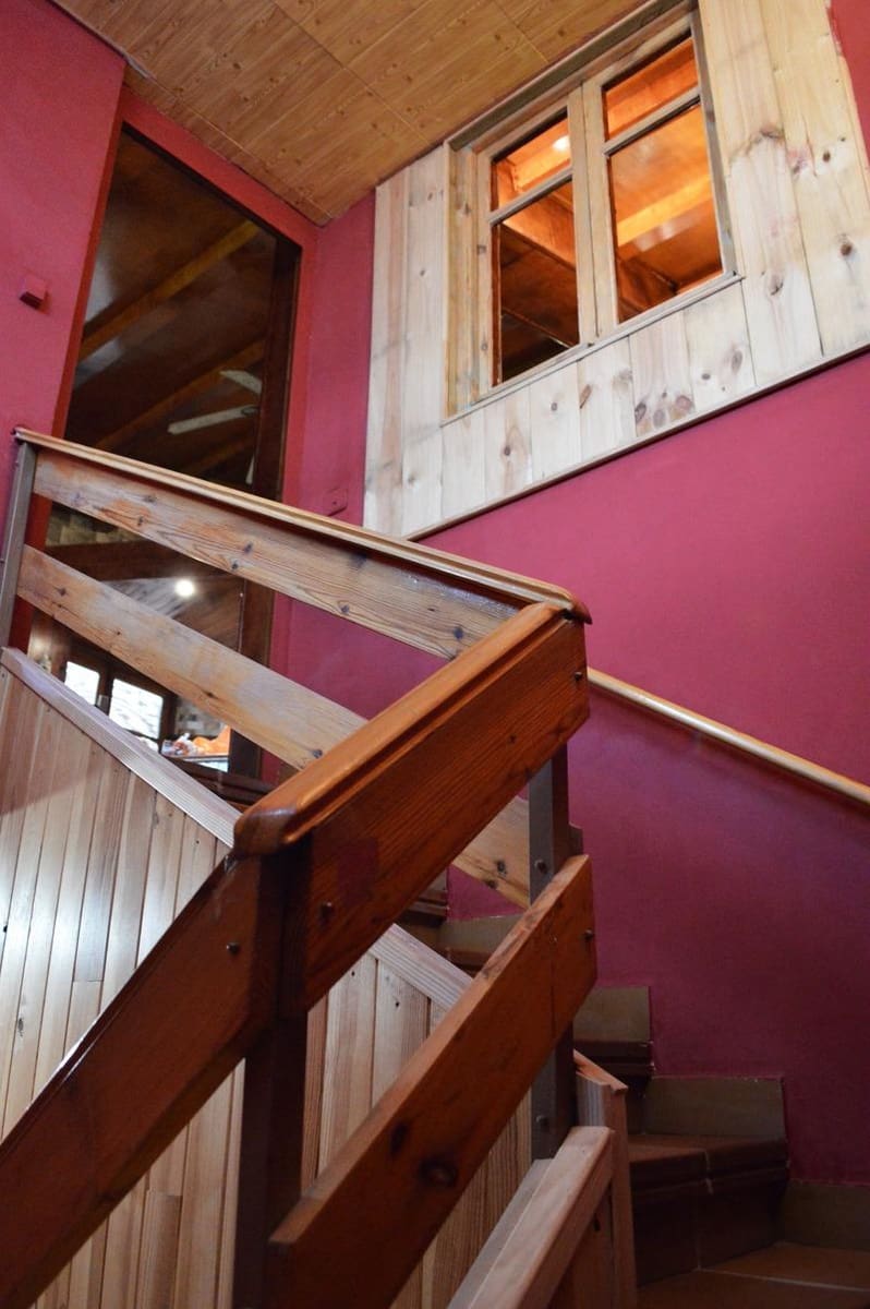 Finca/Casa Rural de 7 habitaciones en Albalate del Arzobispo en venta con garaje - 220.000 € (Ref: 9645704)