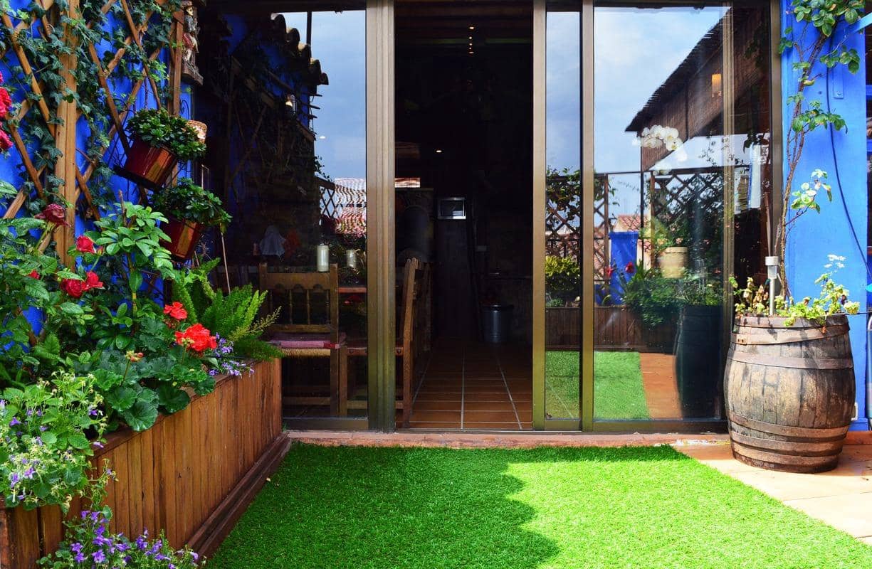 Finca/Casa Rural de 7 habitaciones en Albalate del Arzobispo en venta con garaje - 220.000 € (Ref: 9645704)