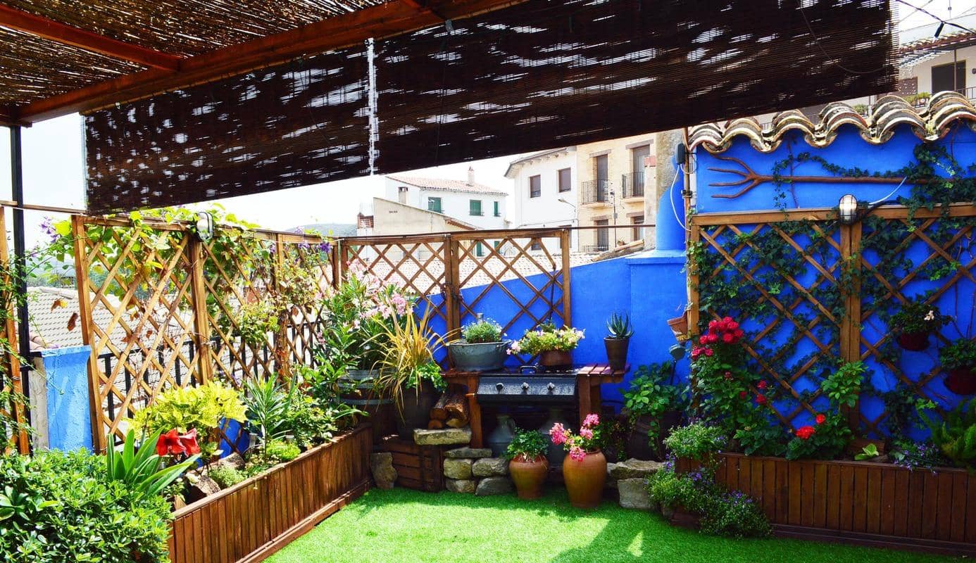 Finca/Casa Rural de 7 habitaciones en Albalate del Arzobispo en venta con garaje - 220.000 € (Ref: 9645704)