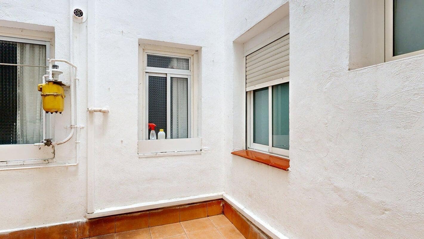 4 makuuhuone Asunto myytävänä paikassa Zaragoza kaupunki - 185 000 € (Ref: 9645705)