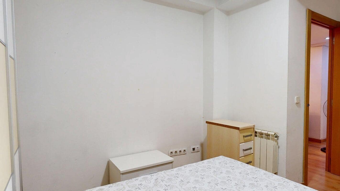 4 makuuhuone Asunto myytävänä paikassa Zaragoza kaupunki - 185 000 € (Ref: 9645705)