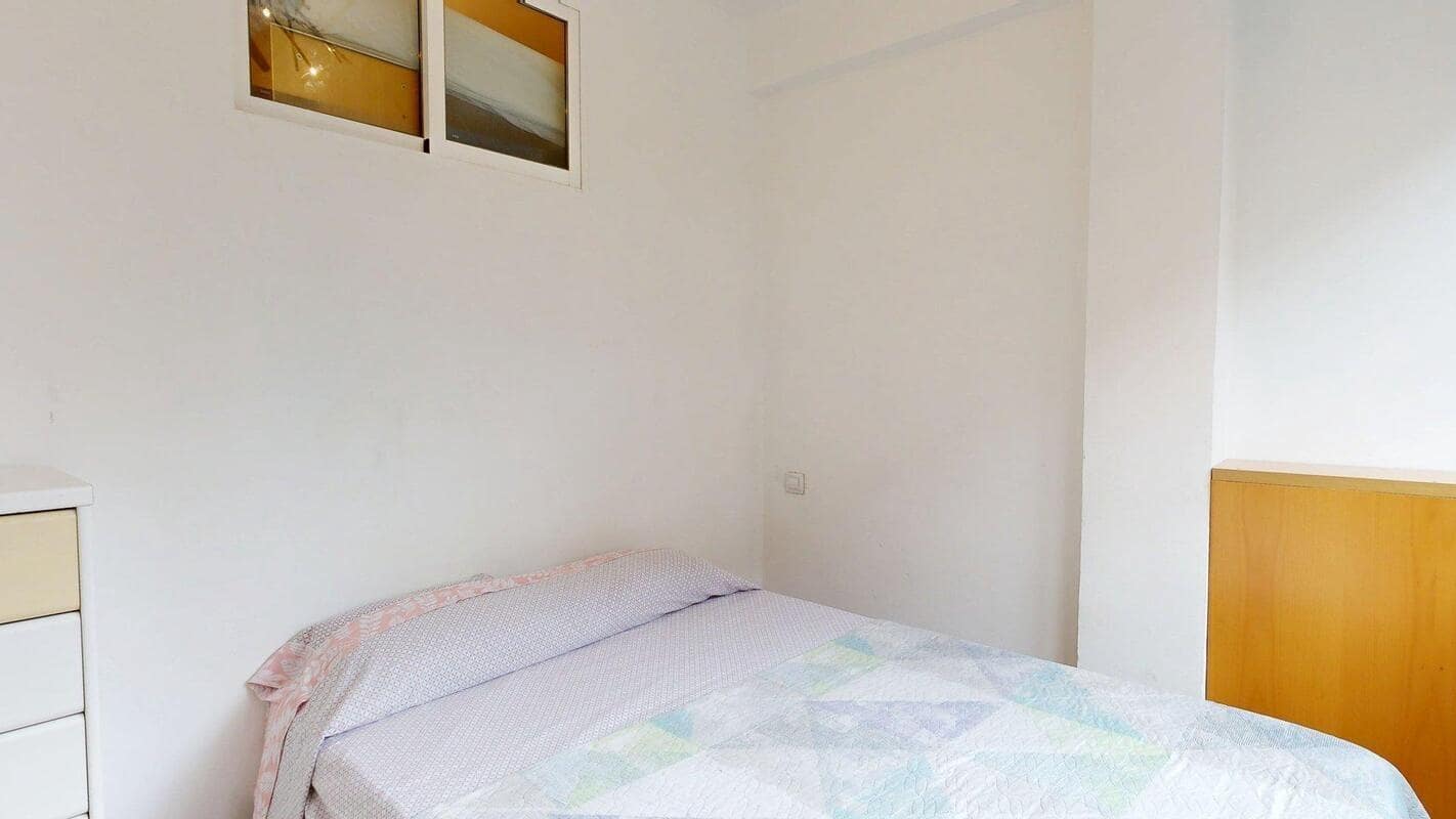 4 makuuhuone Asunto myytävänä paikassa Zaragoza kaupunki - 185 000 € (Ref: 9645705)