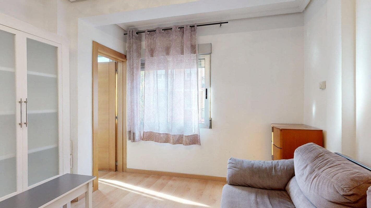 4 makuuhuone Asunto myytävänä paikassa Zaragoza kaupunki - 185 000 € (Ref: 9645705)