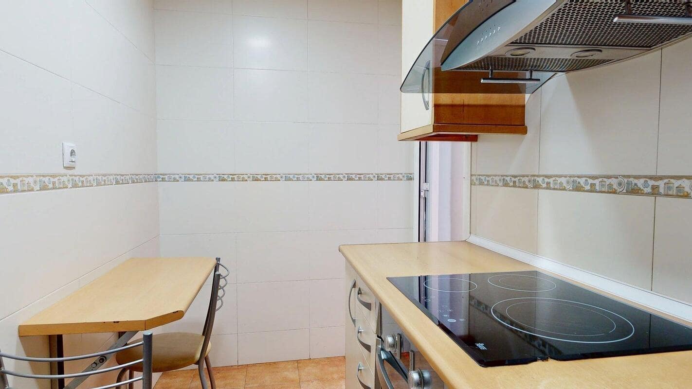 4 makuuhuone Asunto myytävänä paikassa Zaragoza kaupunki - 185 000 € (Ref: 9645705)