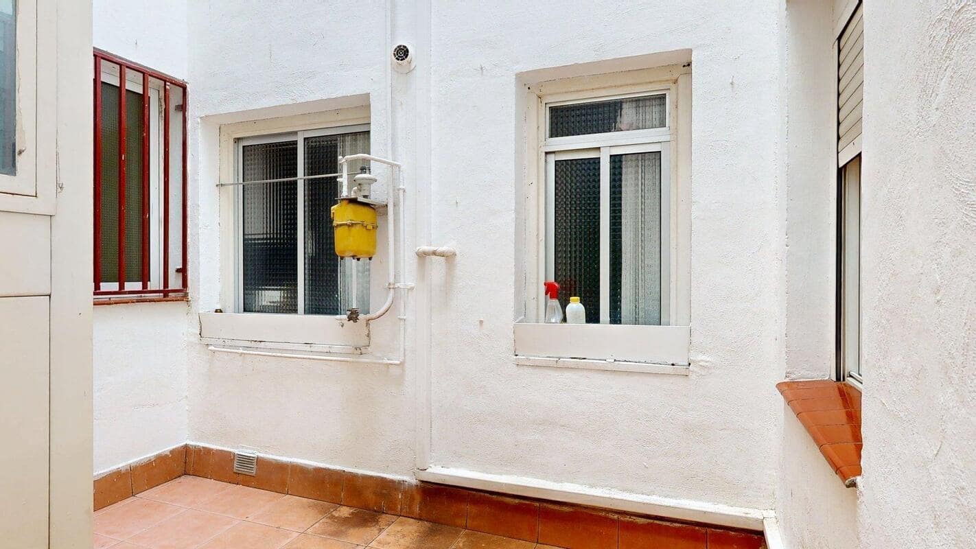 4 makuuhuone Asunto myytävänä paikassa Zaragoza kaupunki - 185 000 € (Ref: 9645705)