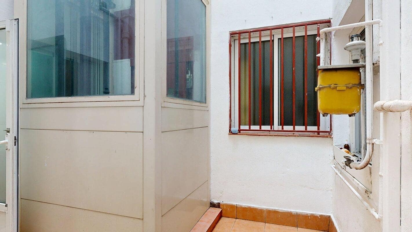 4 makuuhuone Asunto myytävänä paikassa Zaragoza kaupunki - 185 000 € (Ref: 9645705)