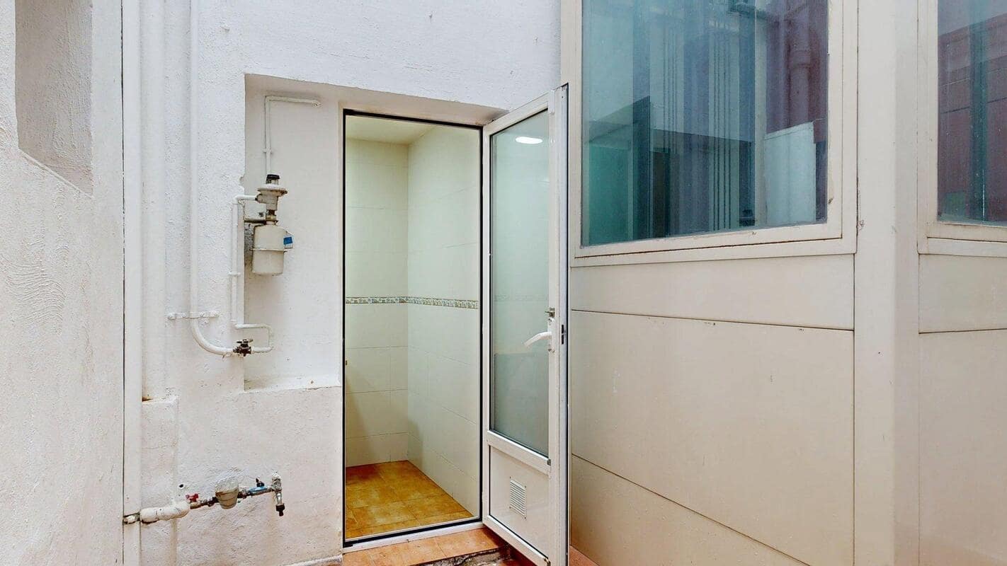 4 makuuhuone Asunto myytävänä paikassa Zaragoza kaupunki - 185 000 € (Ref: 9645705)