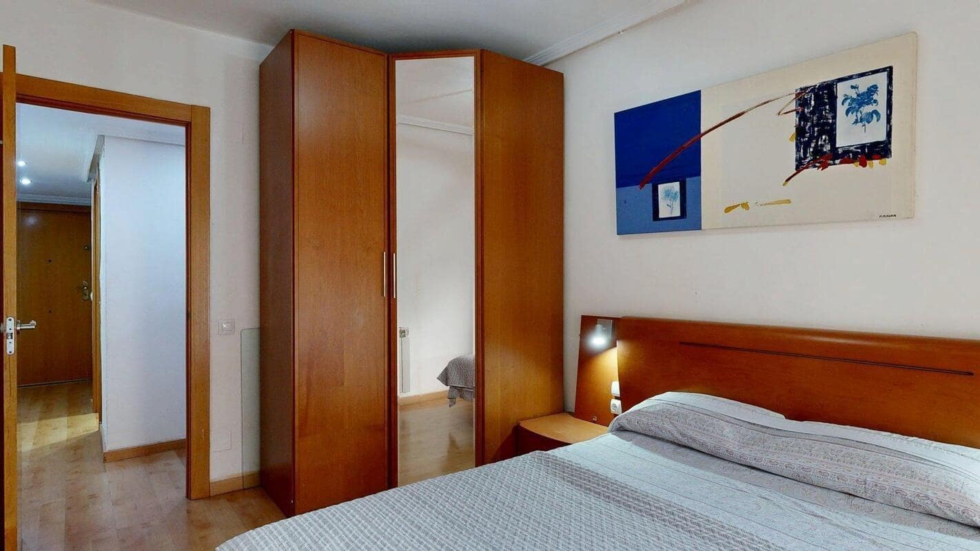 4 makuuhuone Asunto myytävänä paikassa Zaragoza kaupunki - 185 000 € (Ref: 9645705)