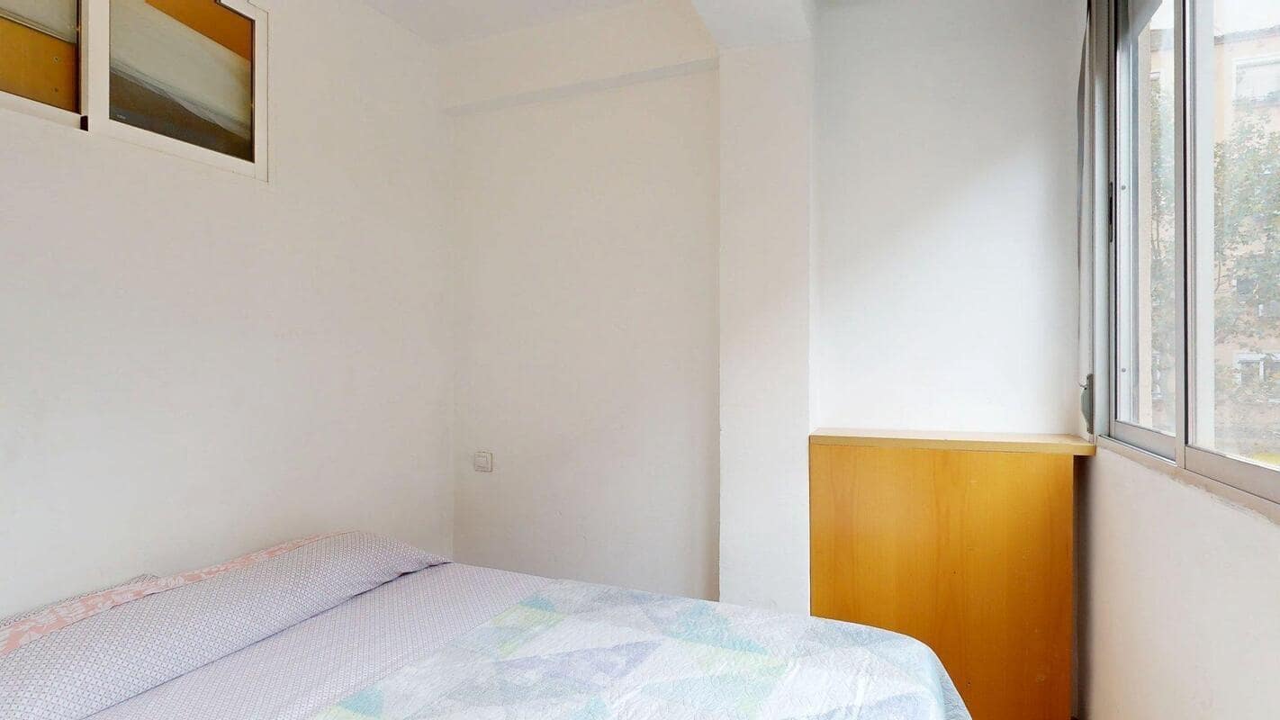 4 makuuhuone Asunto myytävänä paikassa Zaragoza kaupunki - 185 000 € (Ref: 9645705)