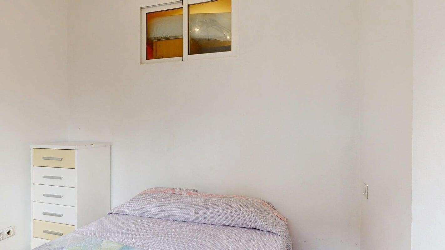 4 makuuhuone Asunto myytävänä paikassa Zaragoza kaupunki - 185 000 € (Ref: 9645705)