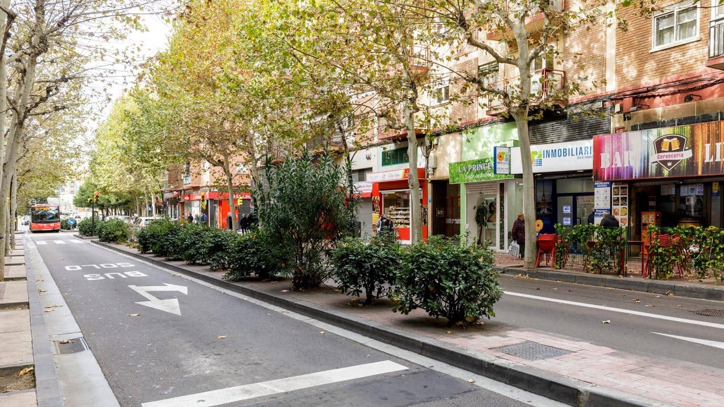 4 makuuhuone Asunto myytävänä paikassa Zaragoza kaupunki - 185 000 € (Ref: 9645705)