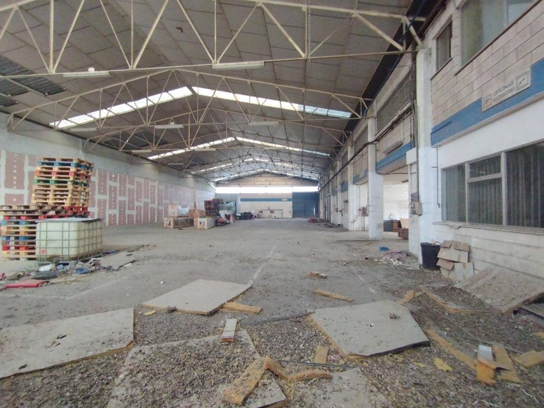 Negocio en Zaragoza ciudad en venta - 500.000 € (Ref: 9645706)