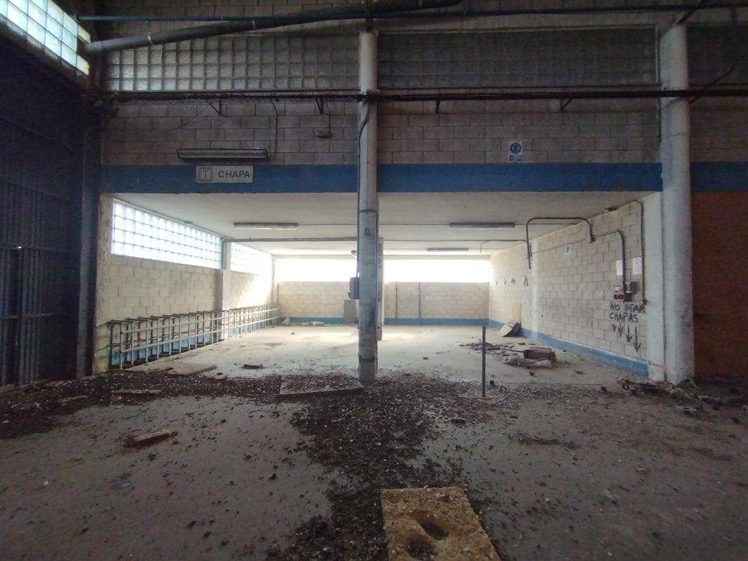 Negocio en Zaragoza ciudad en venta - 500.000 € (Ref: 9645706)