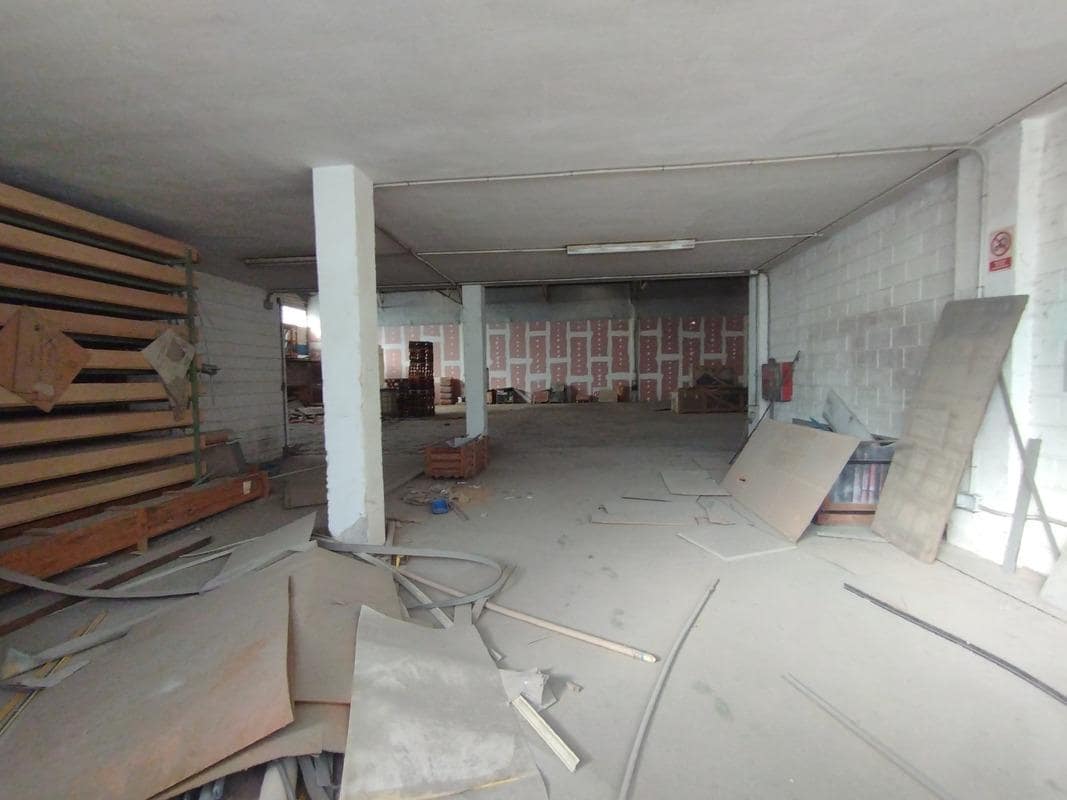 Negocio en Zaragoza ciudad en venta - 500.000 € (Ref: 9645706)