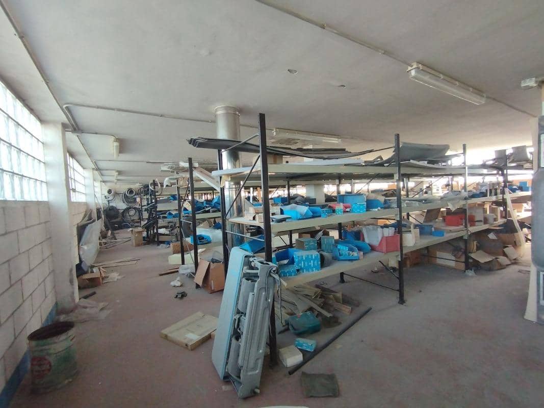 Negocio en Zaragoza ciudad en venta - 500.000 € (Ref: 9645706)