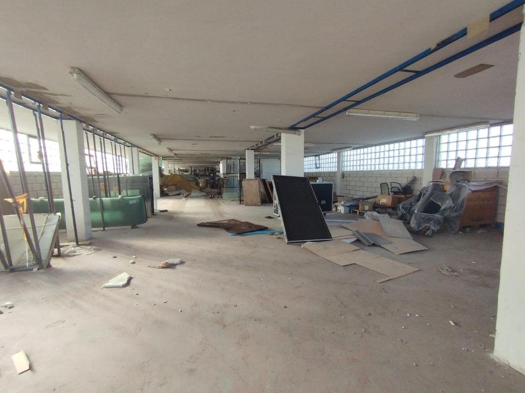 Negocio en Zaragoza ciudad en venta - 500.000 € (Ref: 9645706)