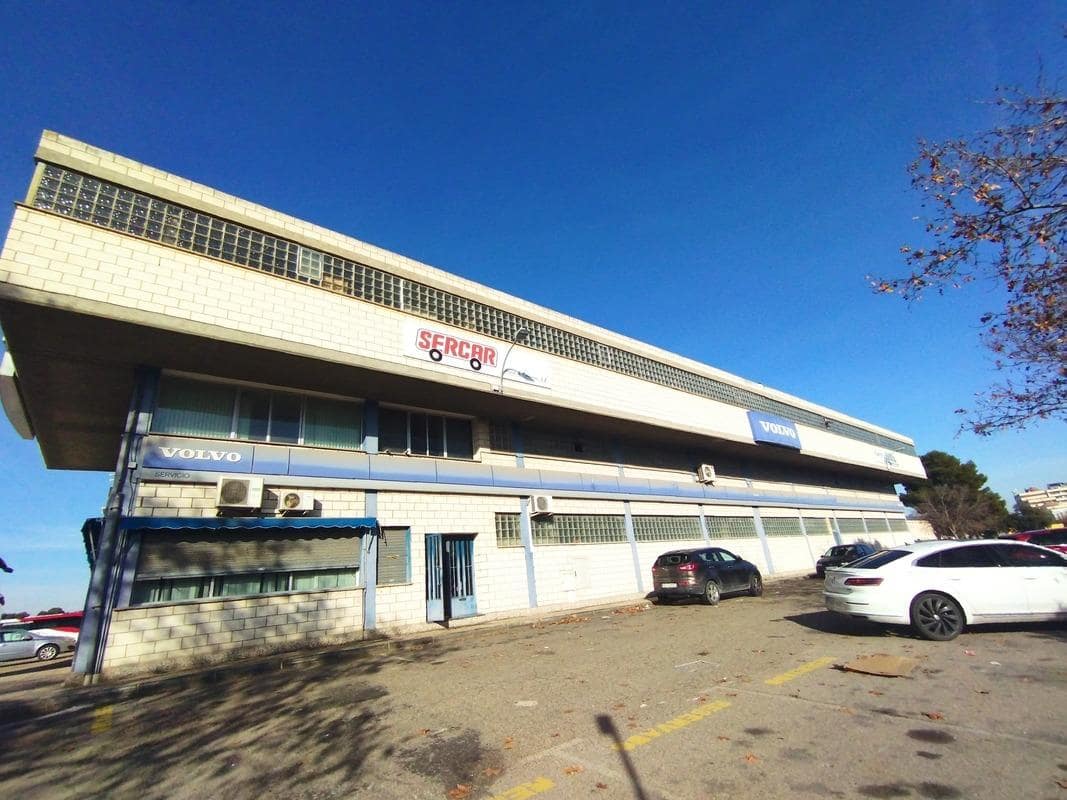 Negocio en Zaragoza ciudad en venta - 500.000 € (Ref: 9645706)