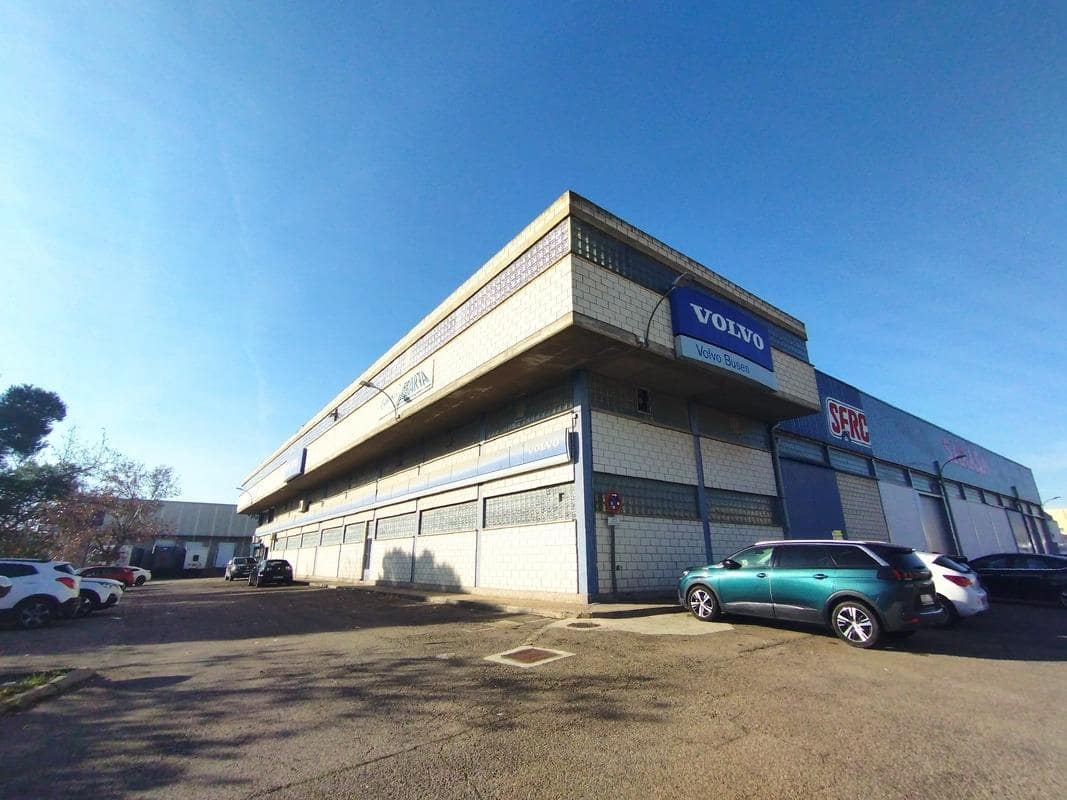 Negocio en Zaragoza ciudad en venta - 500.000 € (Ref: 9645706)