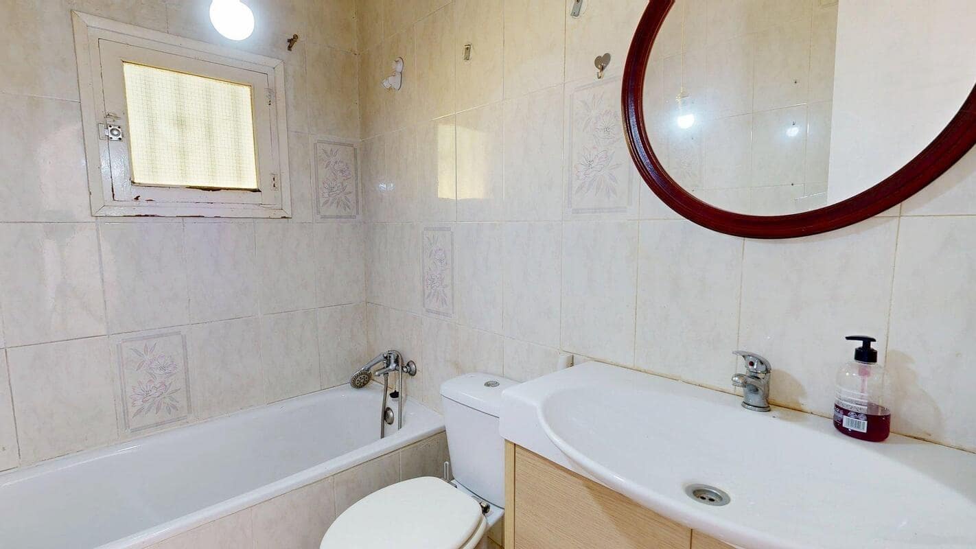 3 sypialnia Finka/Dom wiejski na sprzedaż w San Mateo de Gallego z basenem - 99 000 € (Ref: 9645708)