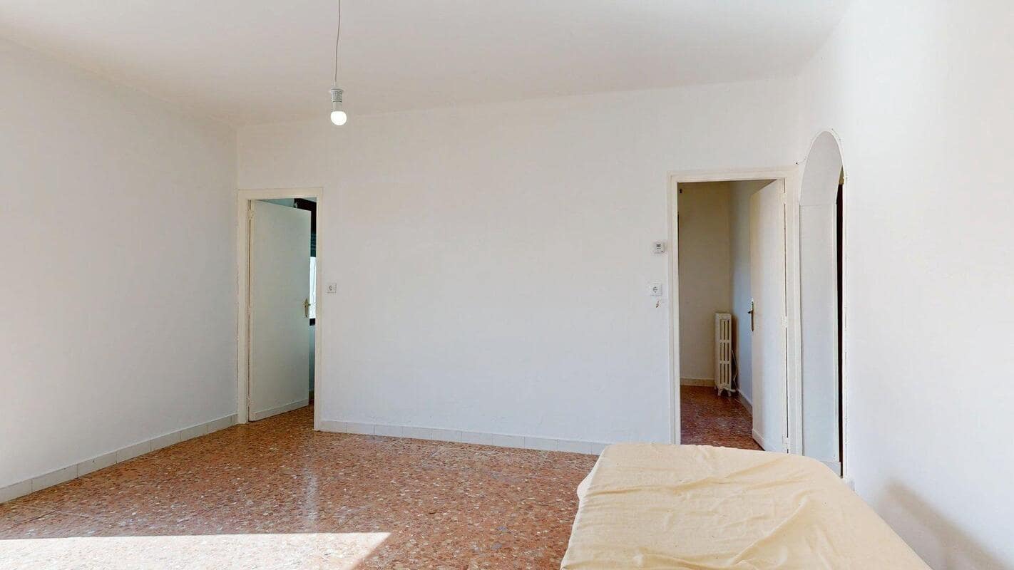 3 sypialnia Finka/Dom wiejski na sprzedaż w San Mateo de Gallego z basenem - 99 000 € (Ref: 9645708)