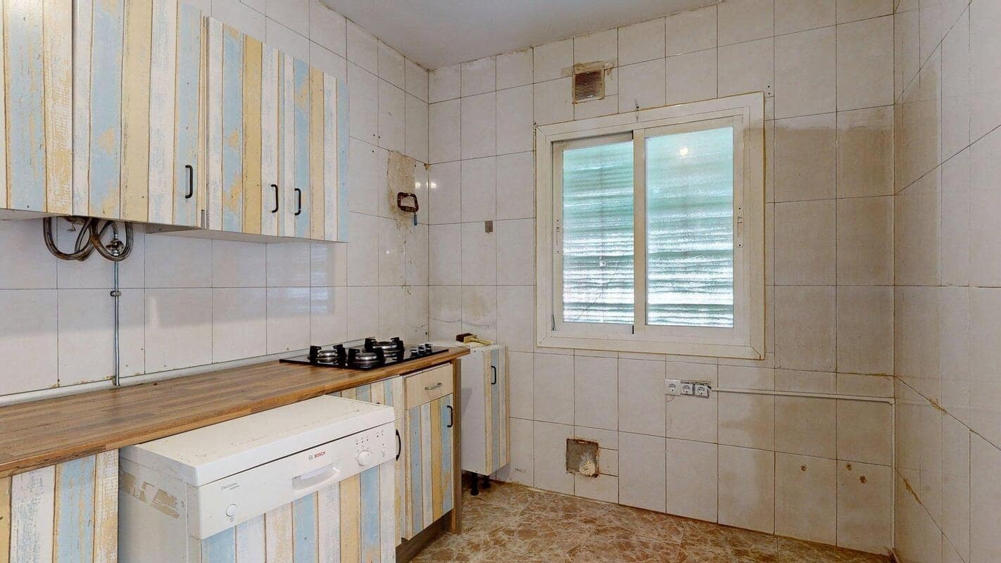 3 sypialnia Finka/Dom wiejski na sprzedaż w San Mateo de Gallego z basenem - 99 000 € (Ref: 9645708)