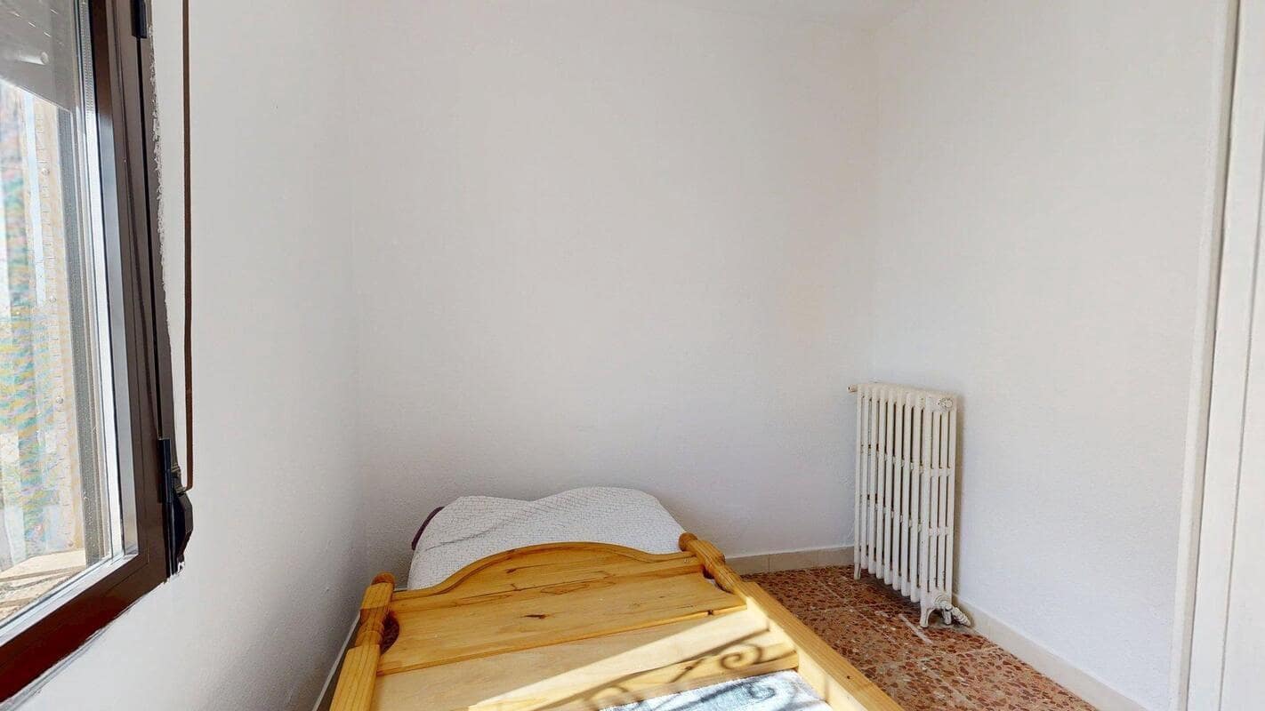 3 sypialnia Finka/Dom wiejski na sprzedaż w San Mateo de Gallego z basenem - 99 000 € (Ref: 9645708)