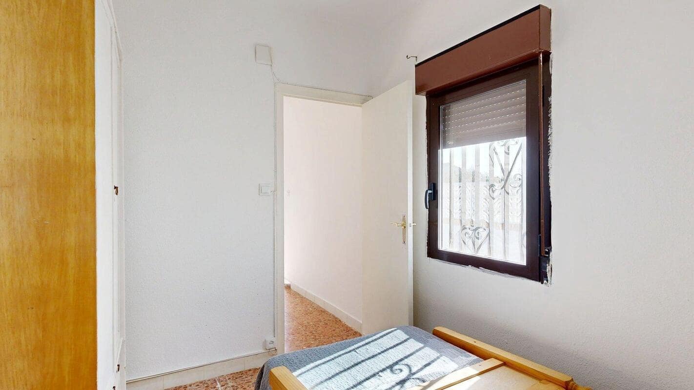 3 sypialnia Finka/Dom wiejski na sprzedaż w San Mateo de Gallego z basenem - 99 000 € (Ref: 9645708)