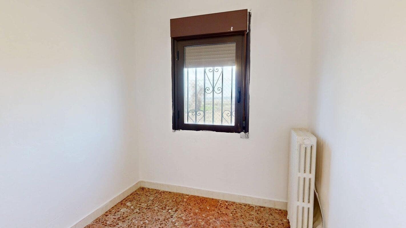 3 sypialnia Finka/Dom wiejski na sprzedaż w San Mateo de Gallego z basenem - 99 000 € (Ref: 9645708)