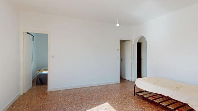 3 Zimmer Finca/Landgut zu verkaufen in San Mateo de Gállego mit Pool - 99.000 € (Ref: 9645708)