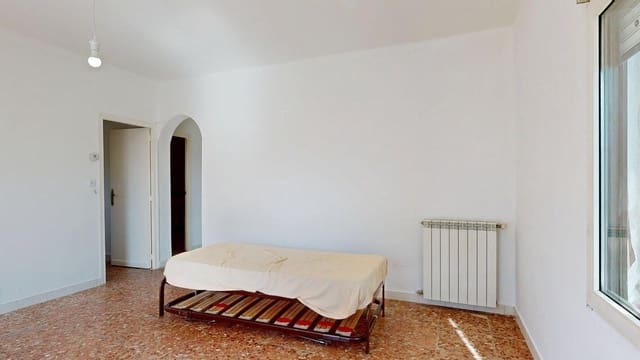 3 Zimmer Finca/Landgut zu verkaufen in San Mateo de Gállego mit Pool - 99.000 € (Ref: 9645708)