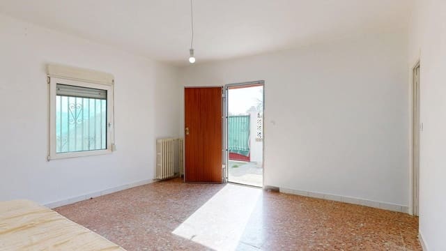 3 Zimmer Finca/Landgut zu verkaufen in San Mateo de Gállego mit Pool - 99.000 € (Ref: 9645708)