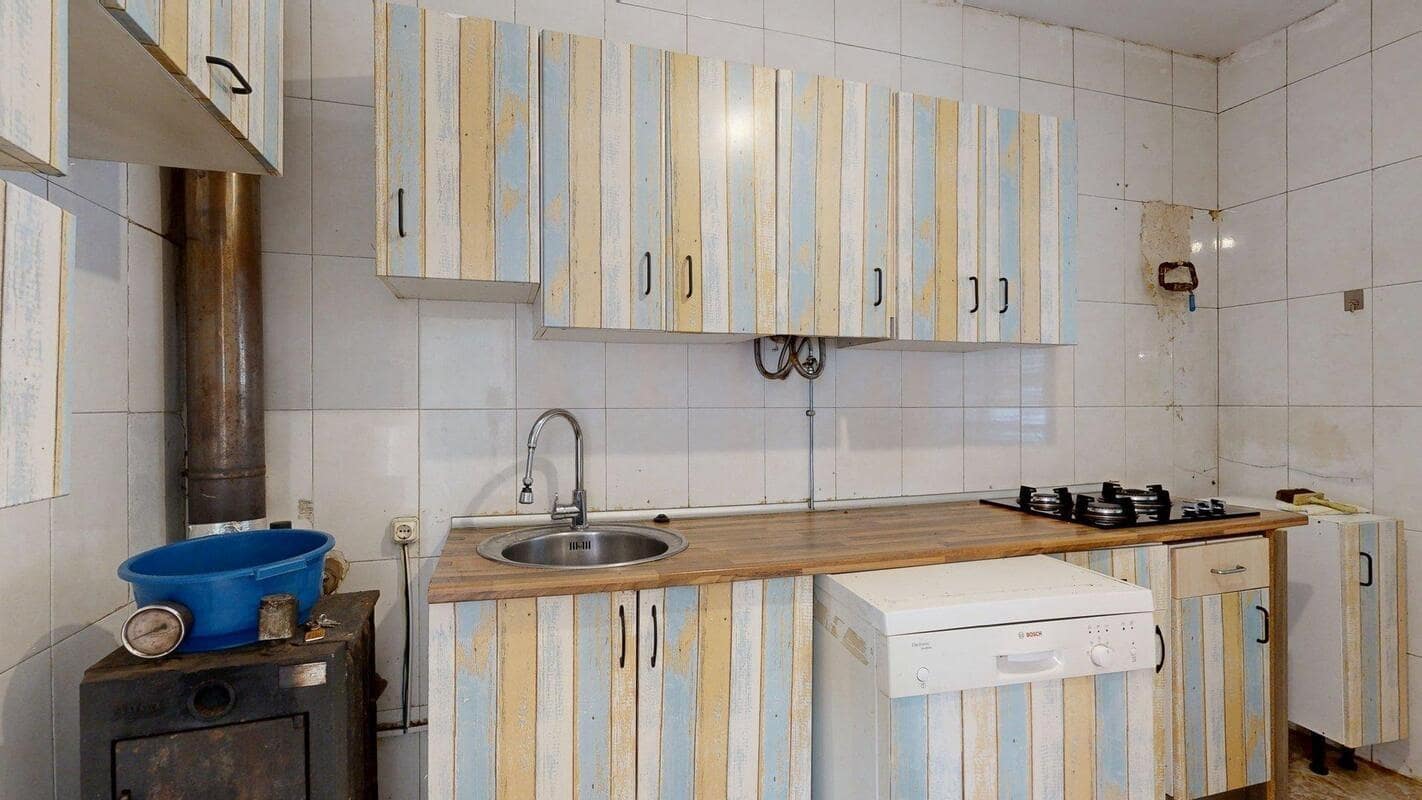 3 sypialnia Finka/Dom wiejski na sprzedaż w San Mateo de Gallego z basenem - 99 000 € (Ref: 9645708)