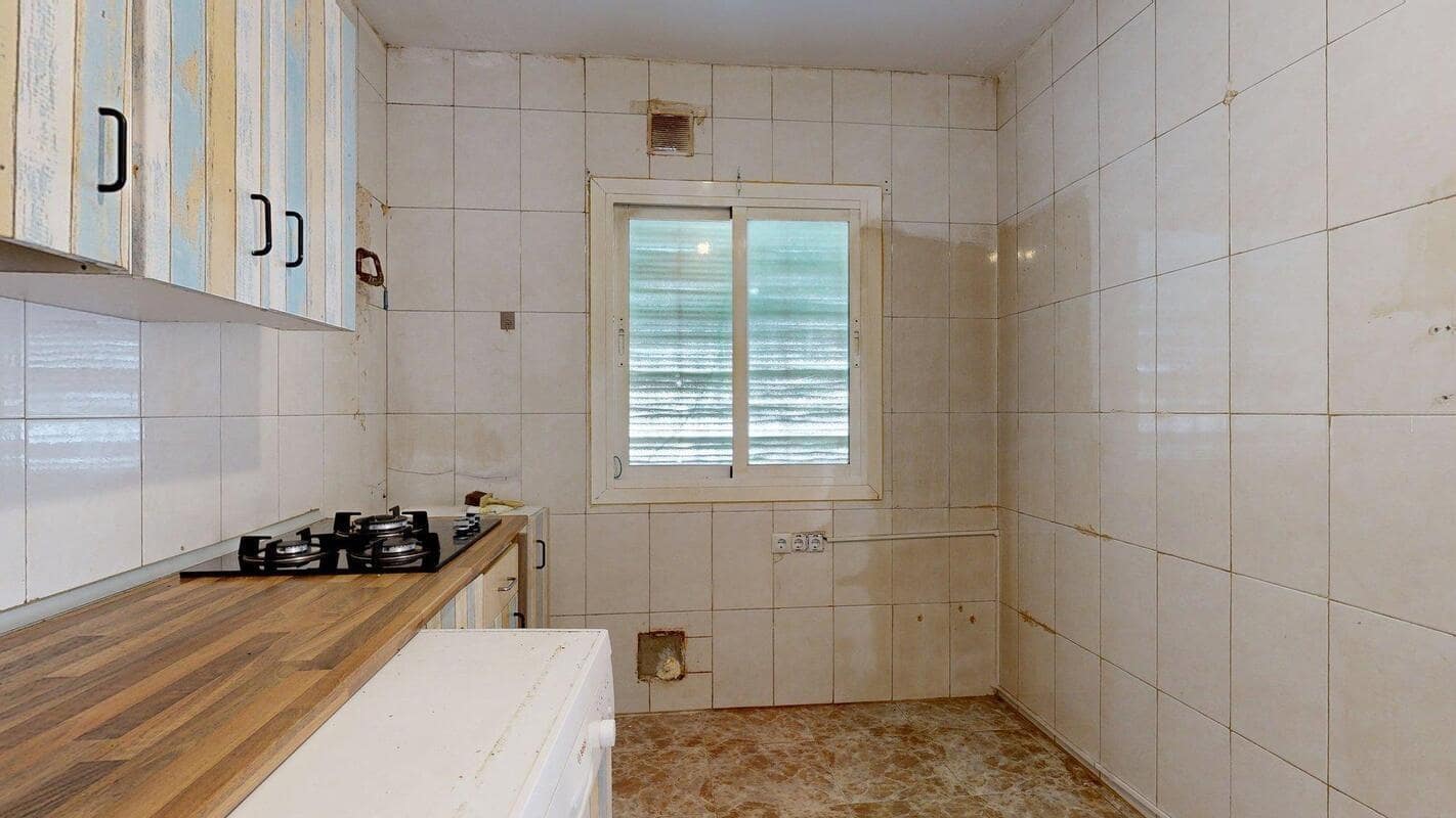 3 sypialnia Finka/Dom wiejski na sprzedaż w San Mateo de Gallego z basenem - 99 000 € (Ref: 9645708)