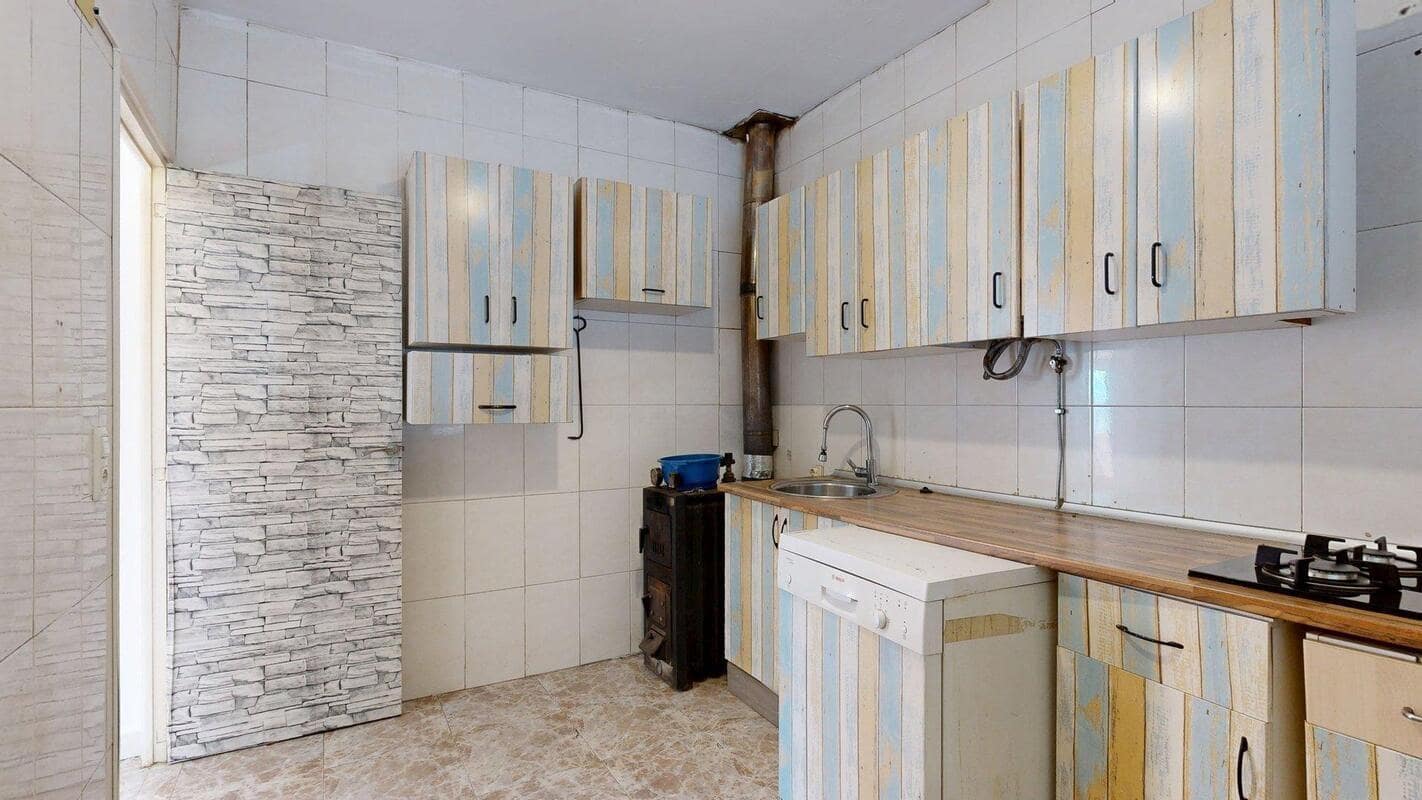 3 sypialnia Finka/Dom wiejski na sprzedaż w San Mateo de Gallego z basenem - 99 000 € (Ref: 9645708)