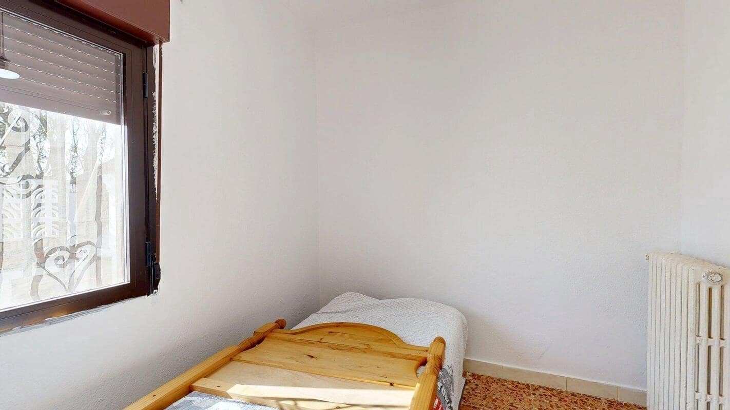 3 sypialnia Finka/Dom wiejski na sprzedaż w San Mateo de Gallego z basenem - 99 000 € (Ref: 9645708)