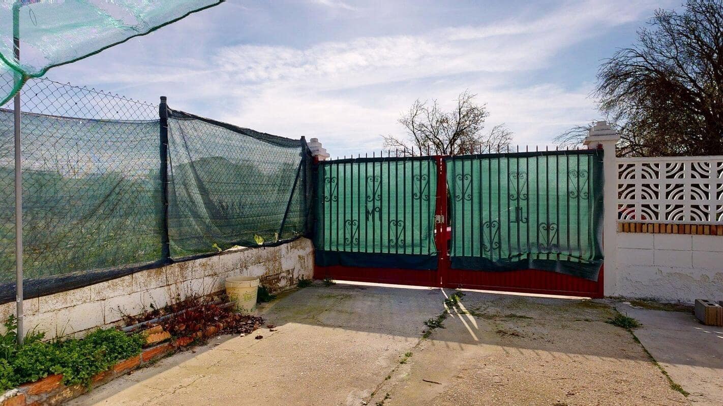 3 sypialnia Finka/Dom wiejski na sprzedaż w San Mateo de Gallego z basenem - 99 000 € (Ref: 9645708)